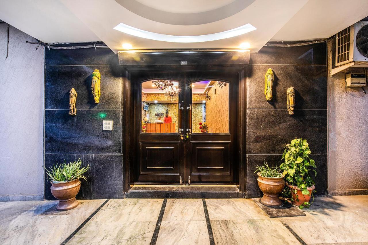 Fabhotel Shoba Estate Delhi Airport 新德里 外观 照片